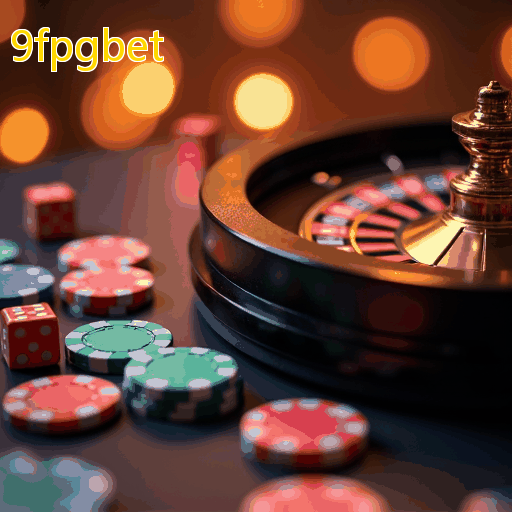 O 9fpgbet é o melhor cassino esportivo do Brasil!
