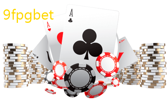 Jogue jogos de pôquer em 9fpgbet